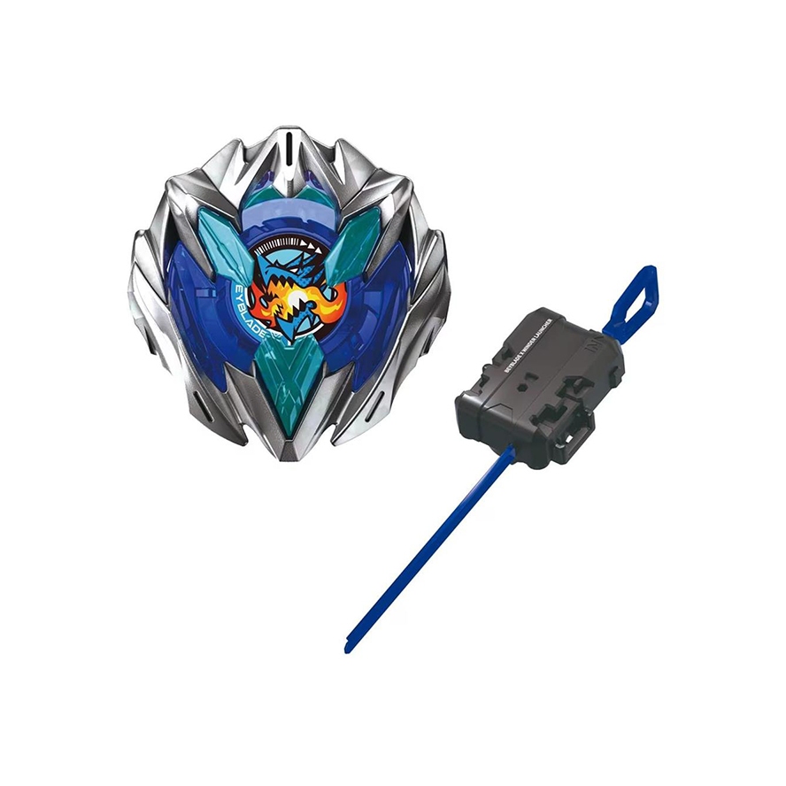BEYBLADE X 戰鬥陀螺UX-01 蒼龍爆刃UX-02 惡魔戰錘UX-03 魔導神杖