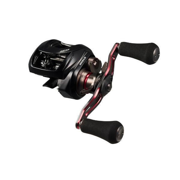 免運🔥可刷卡日本製DAIWA 25 HRF TW PE SPECIAL 小烏龜捲線器根魚根捲