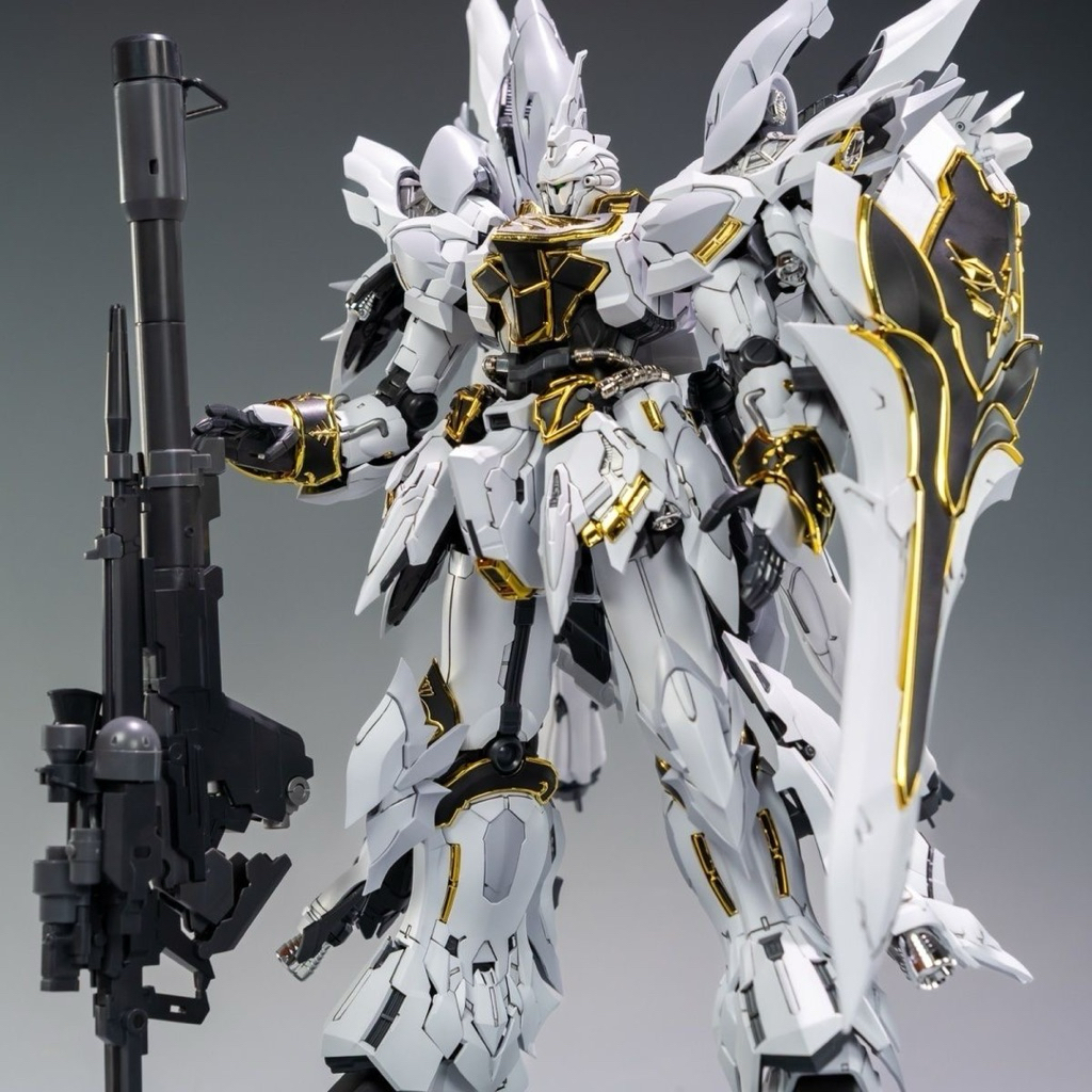 預購］白狼三倍速彗星科技三倍速新安洲職人樣式1/100 全套骨架| 蝦皮購物