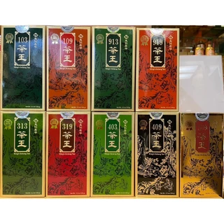 茶王313・319台湾高級高山烏龍茶 Amazon.com : TenRen King's Tea 313 150g (313, 150g) 天仁313
