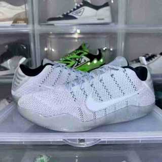 美品！KOBE 11 NIKE 白　26cm Nike Kobe 11 TB PROMO - White/Game Royal – mypekicks
