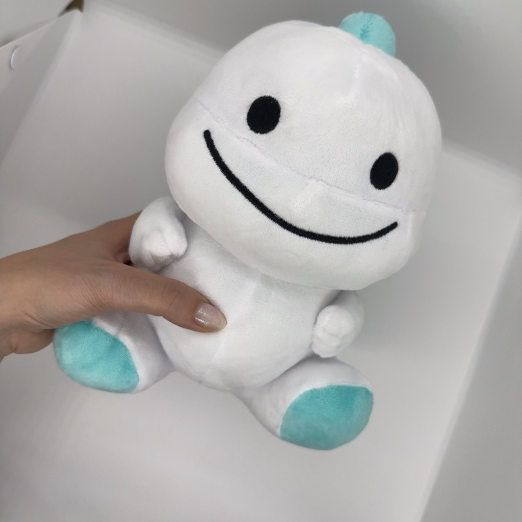 BIGO LIVE ぬいぐるみ ムエタイGO 【公式通販】