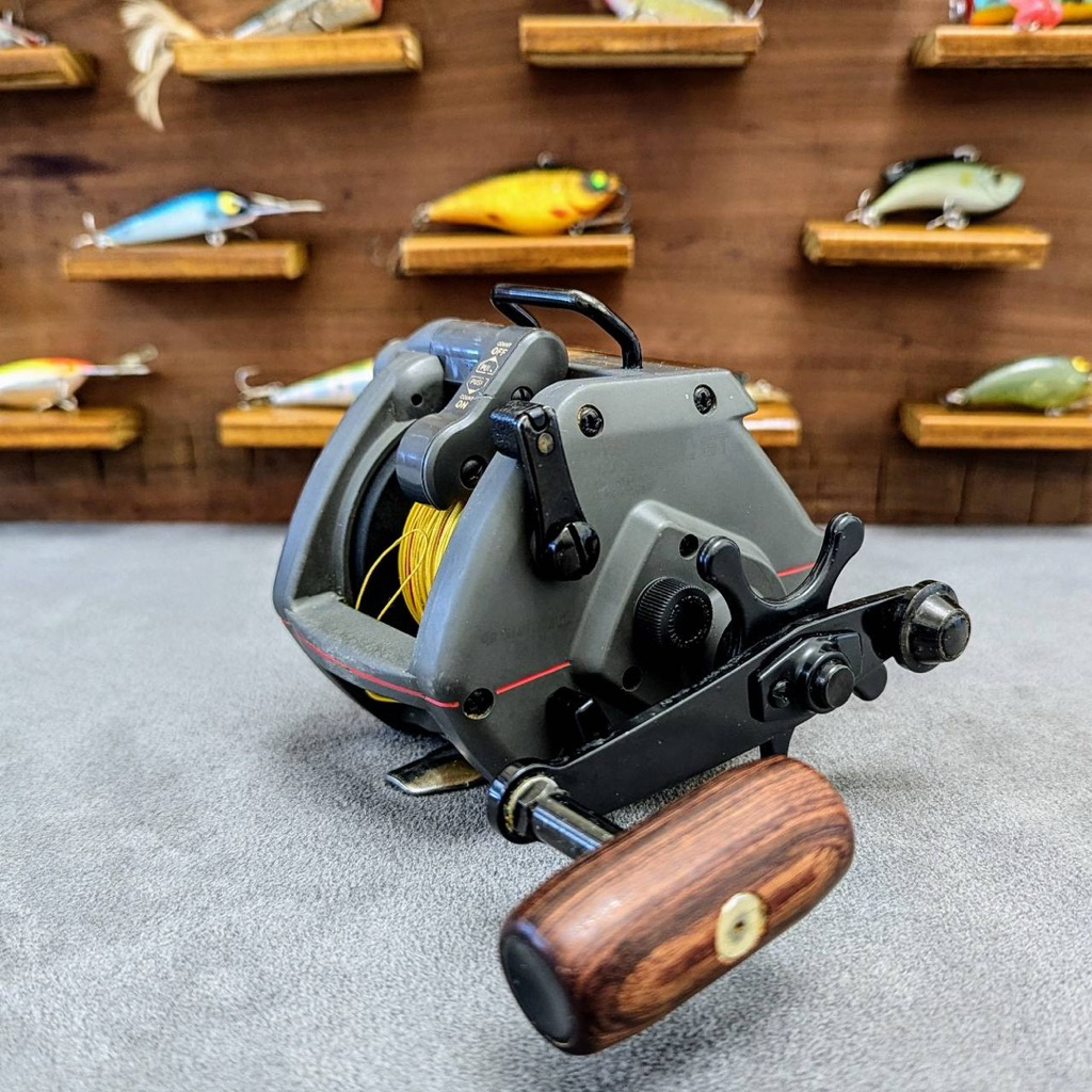 日本製）Shimano TITANOS TANATORU GT 3000 兩軸式捲線器巨型鼓式機械