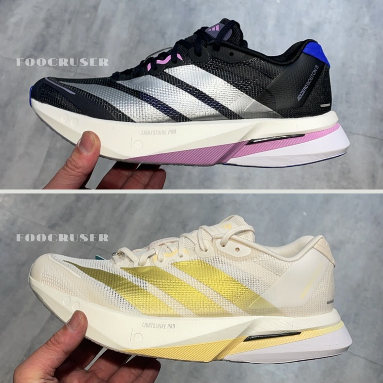 [ ADIDAS ] BOSTON 13 女鞋 長距離 跑鞋 輕量 慢跑鞋 緩震 訓練 透氣 JS4950 JS4952 | 蝦皮購物