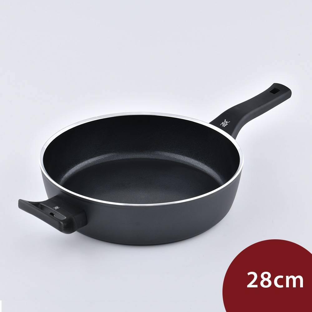 Wokpan WMF Profi Resist 28 cm | Kookexpert