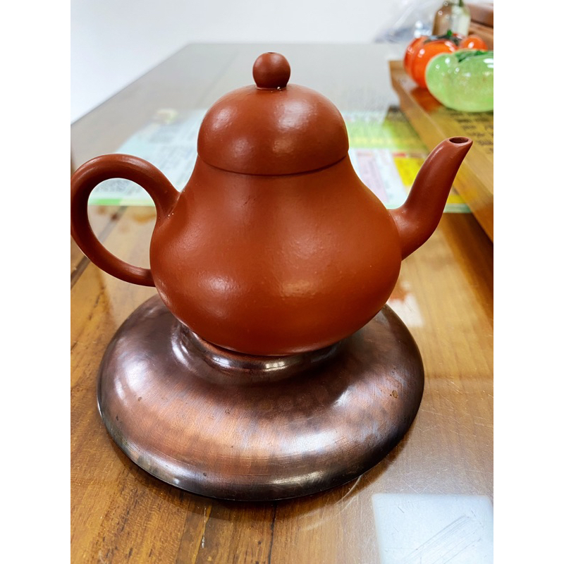 中国　康煕御製款　紫砂　朱泥　急須　茶壷　C　R5362E 中国 康煕御製款 紫砂 朱泥 急須 茶壷 C R5362E 流行っ