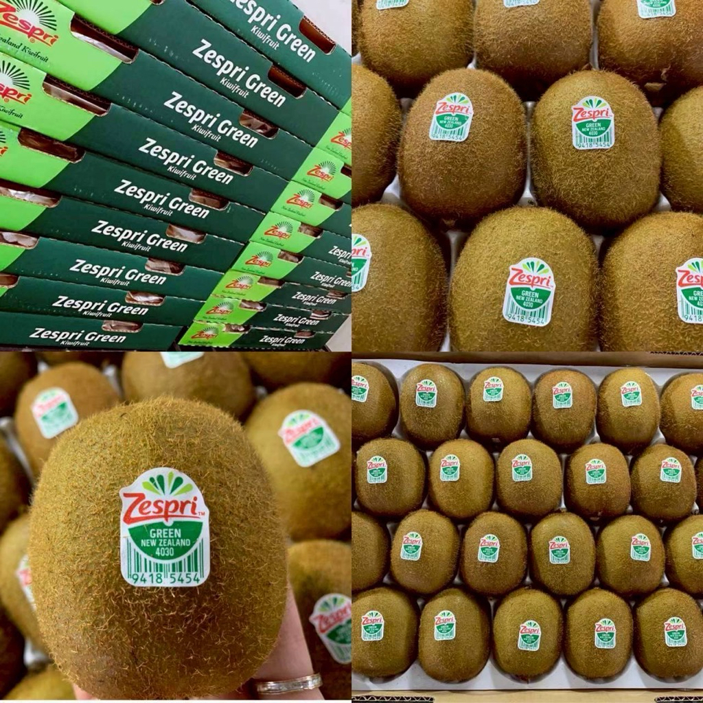 紐西蘭奇異果(綠果肉）🥝 -豐富維他命C/新鮮下櫃| 蝦皮購物