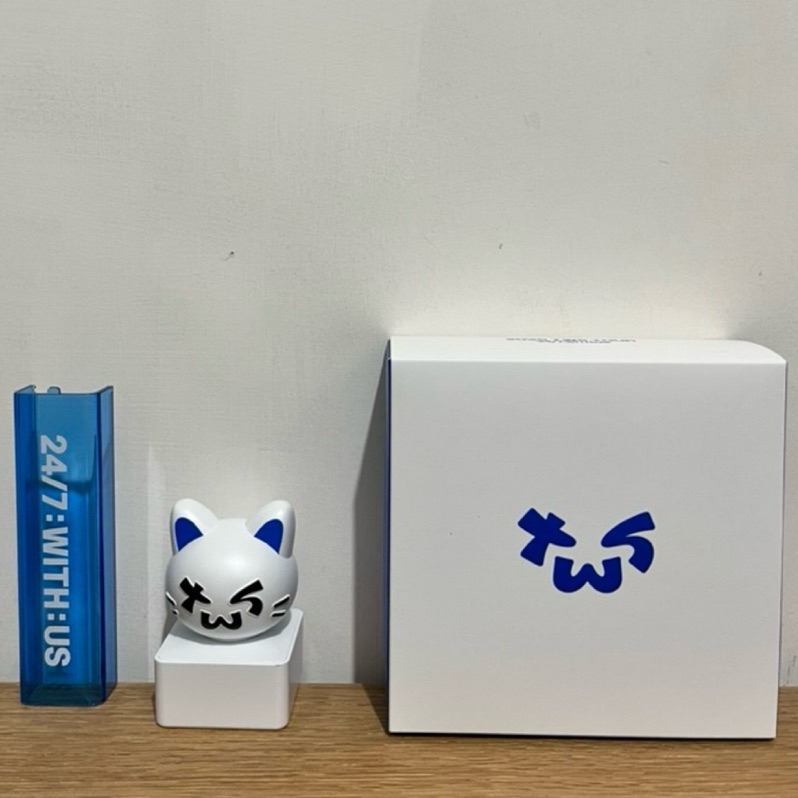 TWS ペンライト　デコキット　 LIGHT STICK DECO KIT TWS | Official Light Stick Deco Kit
