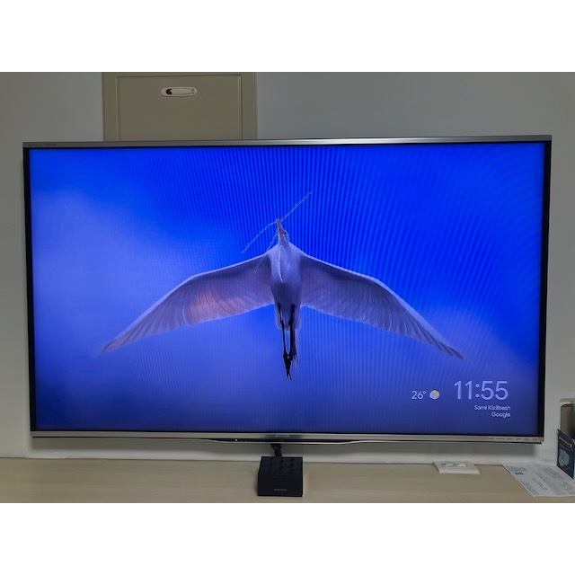 SHARP AQUOS LC-70G9T 70寸LED電視FHD(1920x1080) 支援3D影片WiFi 連網