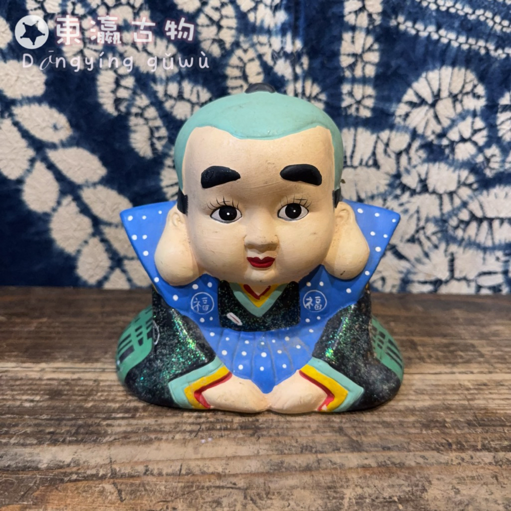 福助人形- 優惠推薦- 2026年6月| 蝦皮購物台灣