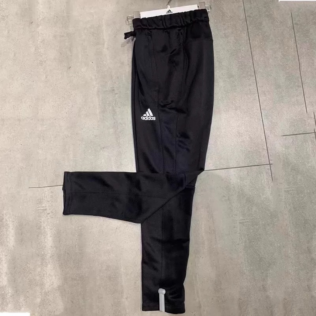 全新品 adidas 運動 休閒透氣排汗 九分 男褲H29174 | 蝦皮購物