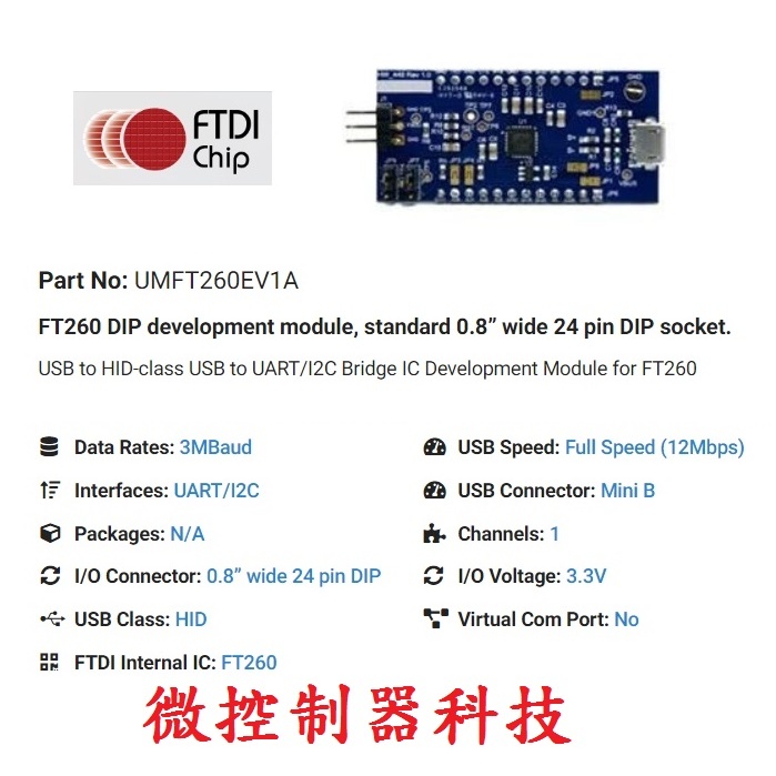【微控】含稅、FTDI原裝 FT4222H、FT4222HQ-D、UMFT4222EV-D USB to I2C/SPI | 蝦皮購物