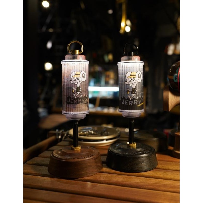 CampingBar】日本JERRY'S OUTFITTER 聯名38燈（含電池）共六款| 蝦皮購物