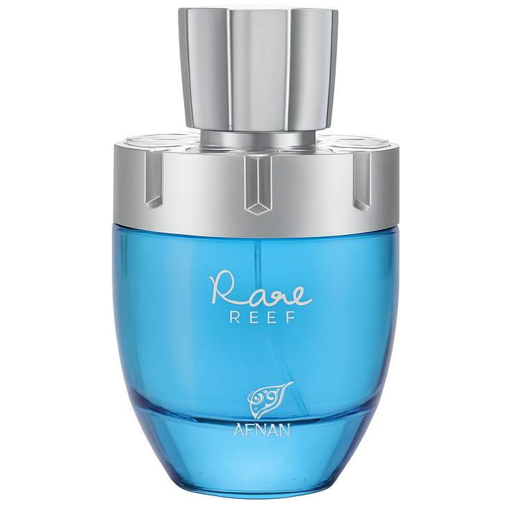 Afnan Rare Reef 淡香精100ml 平替L* Pacific Chill 悠閒海岸《魔力
