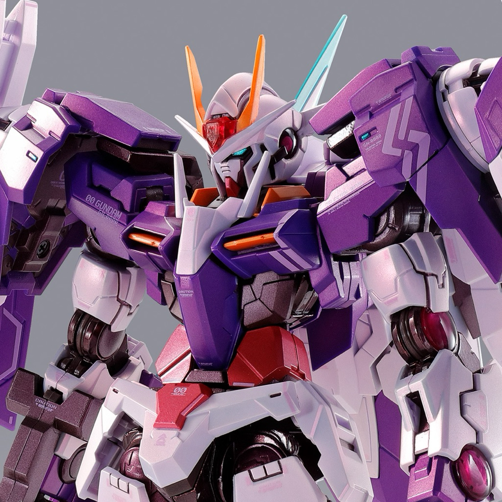 METAL BUILD MB 10TH ANNIVERSARY TRANS-AM RAISER OO-r 三紅 | 蝦皮購物