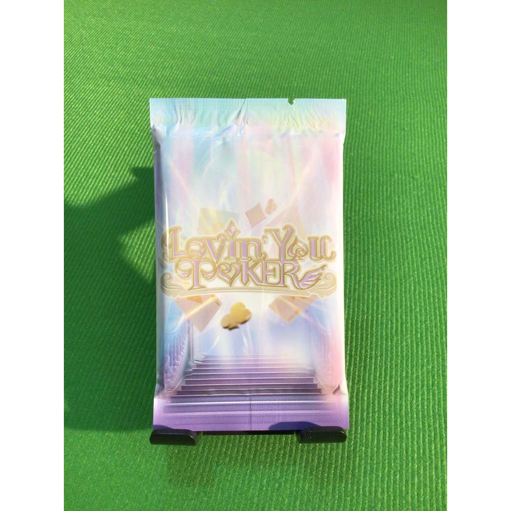 Lovin' You Poker - F1rst Gameplay 村上悠華 プロモ Lovin' You Poker