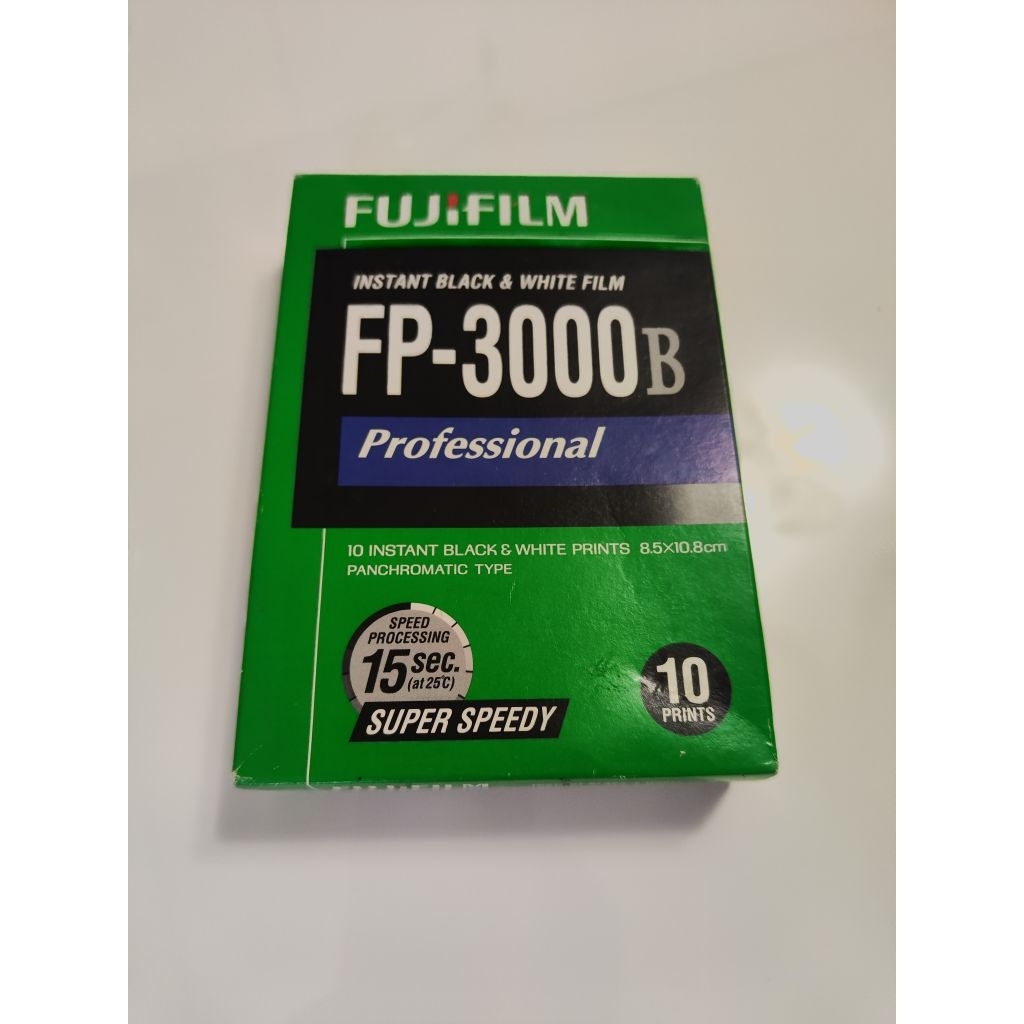  FP3000B 