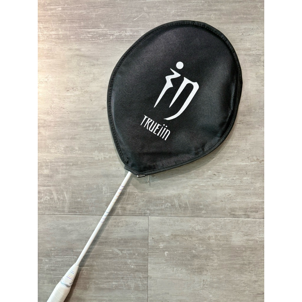 初應羽球高雄概念店】 TRUEiin初應羽球拍套正品附發票| 蝦皮購物