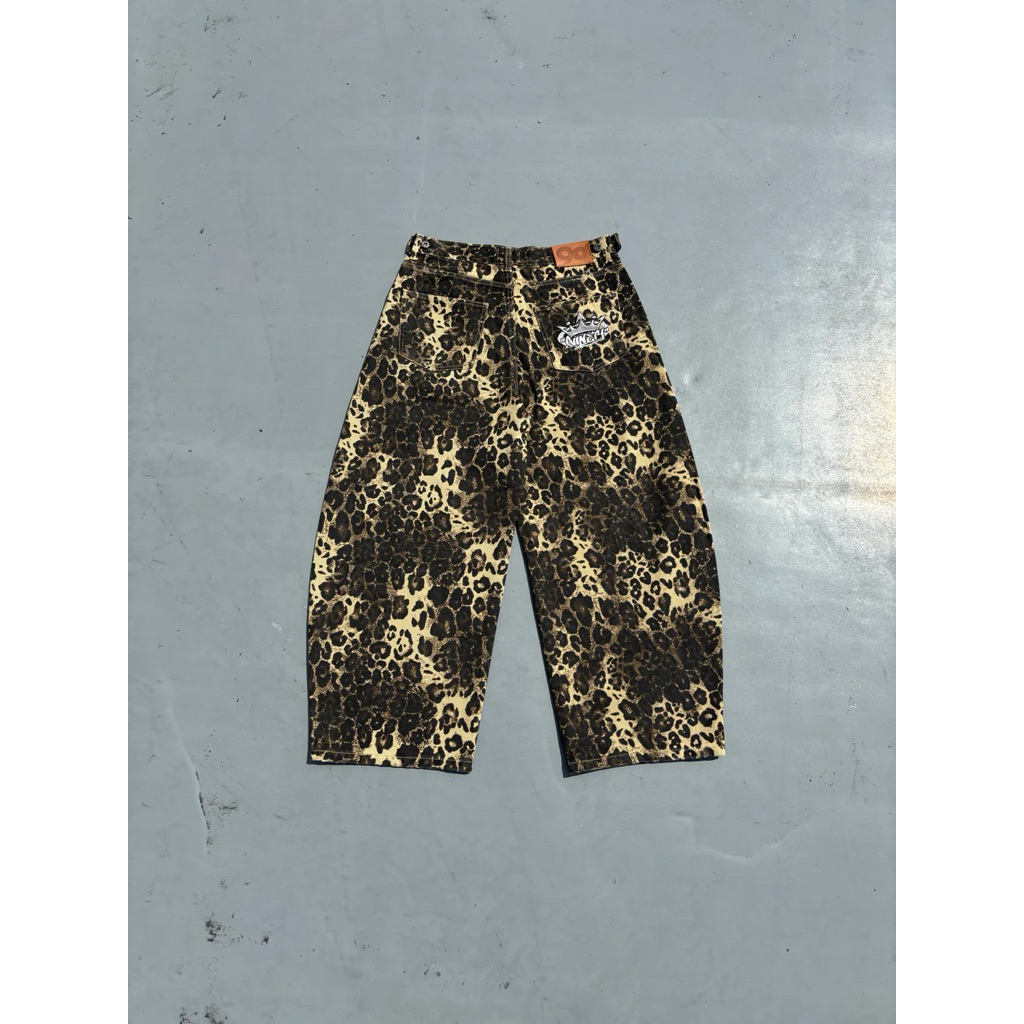 新品　King Logo Assort Ballon Buggy Pants IMG_32042_1000x.jpg?v=1751518057