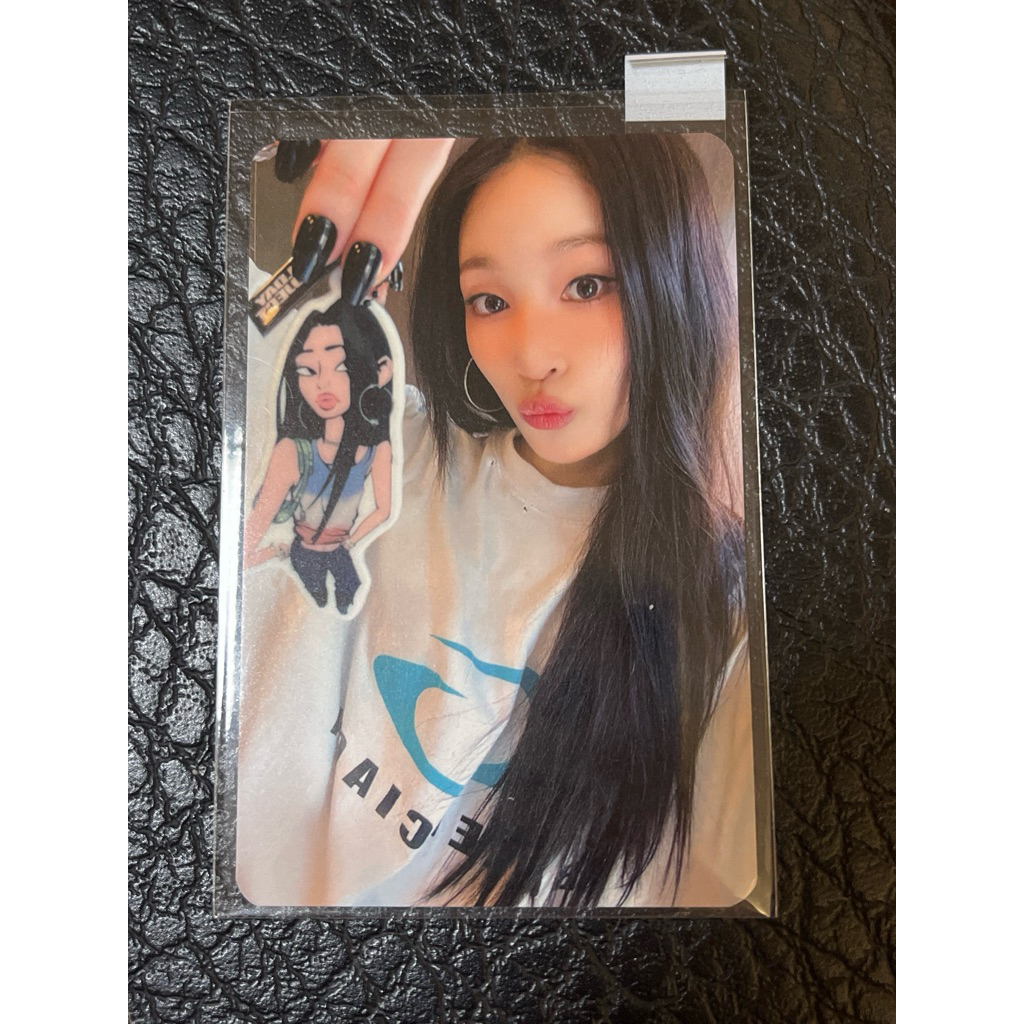 現貨正版官方-ALLDAYPROJECT出道專輯特典卡合集：Annie、 Youngseo