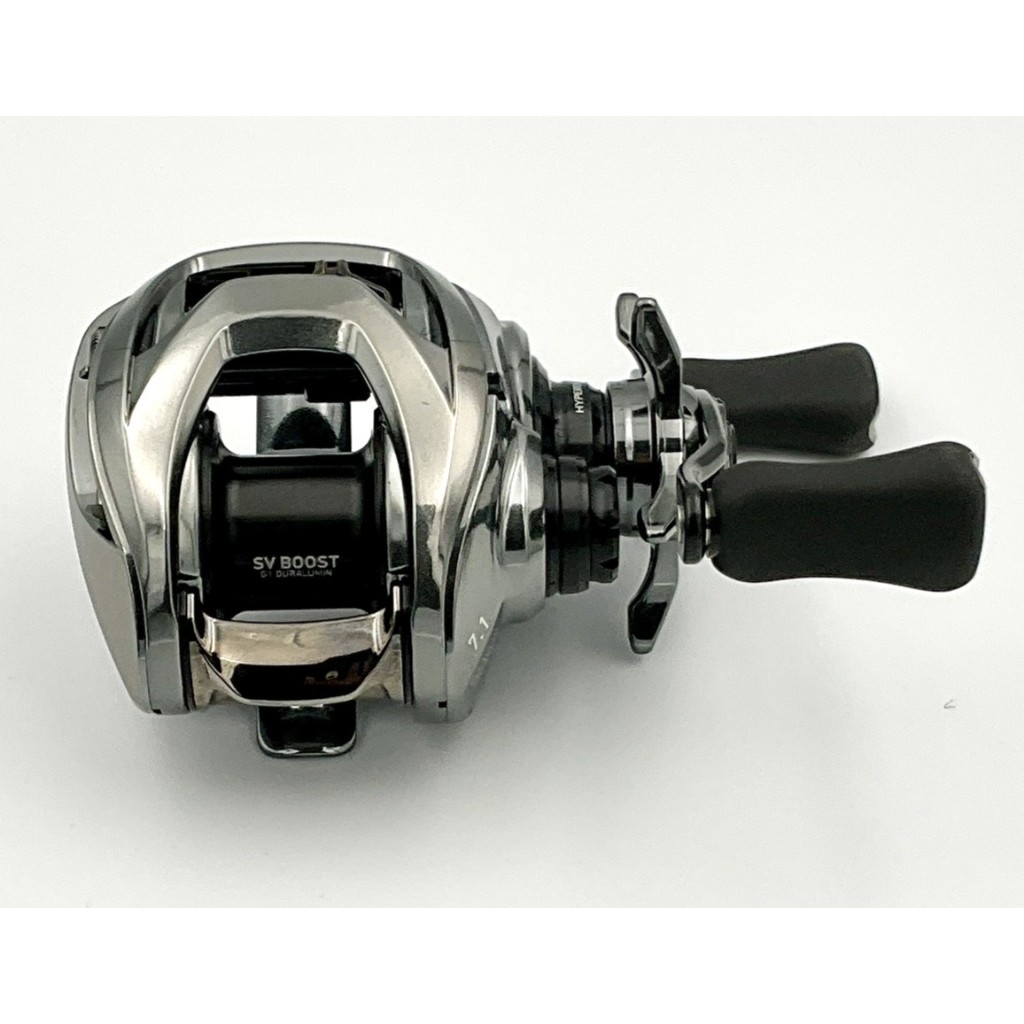 鴻翔釣具】小烏龜DAIWA 21 STEEZ LIMITED SV TW 1000H / 1000HL | 蝦皮購物
