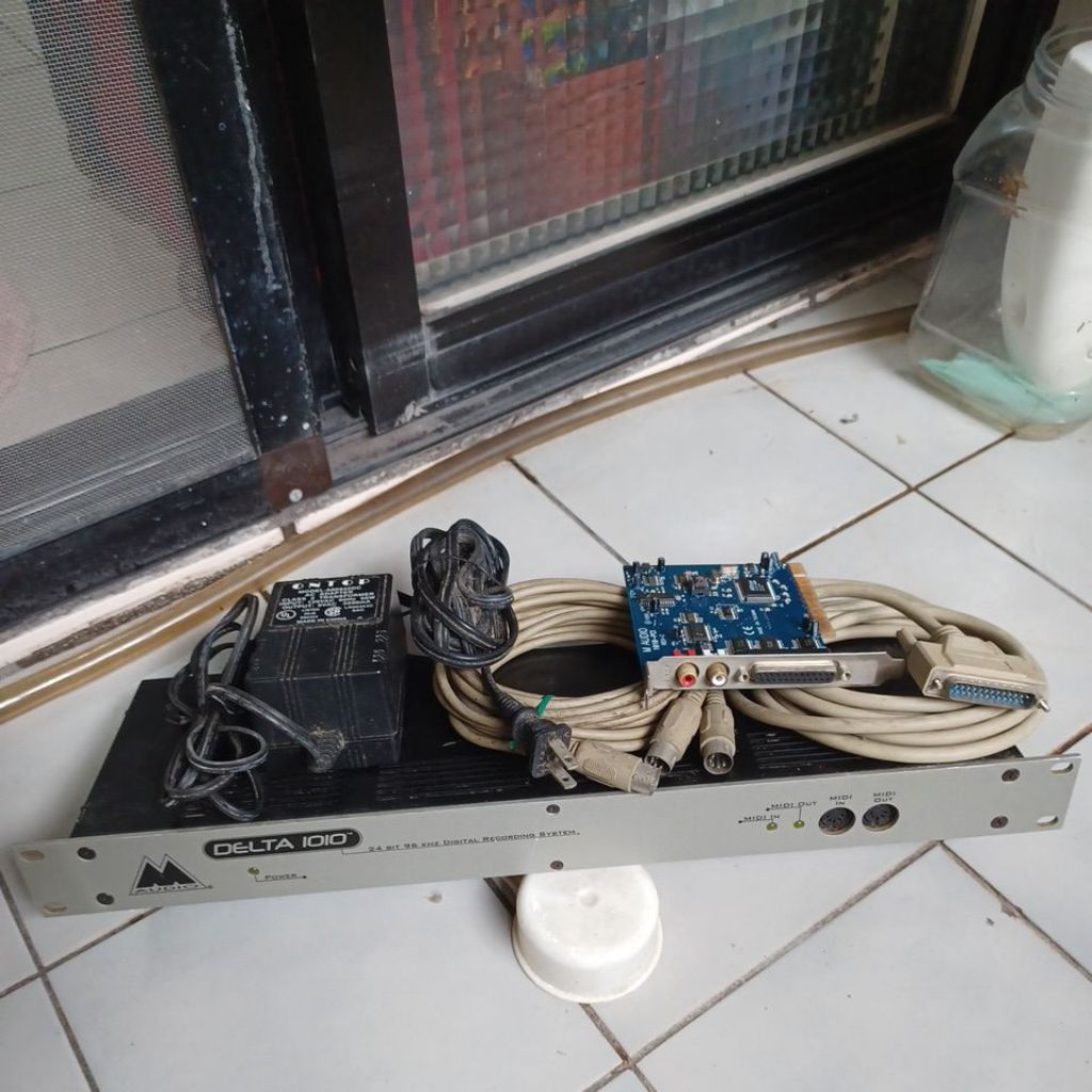 MiDi 樂器DELTA 1010二手 | 蝦皮購物