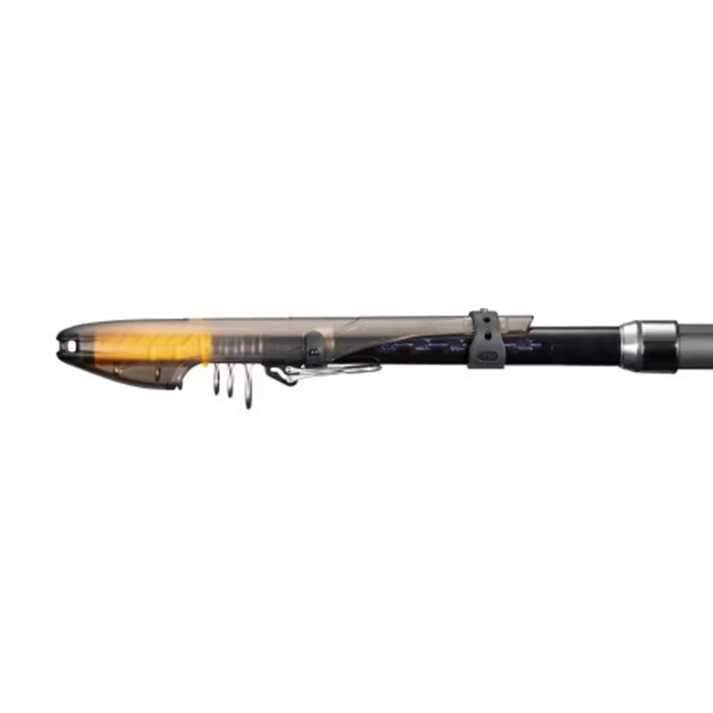 ◎百有釣具◎SHIMANO 25 SURF CHASER振出投竿輕鬆地享受遠投釣30-450T