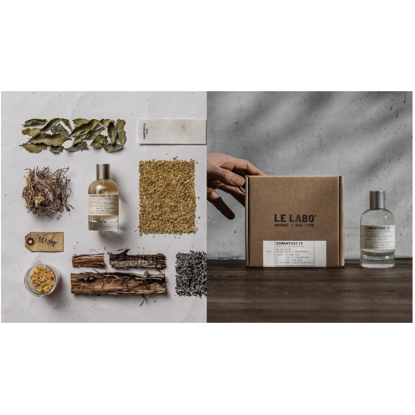 🧡LE LABO城市限定淡香精15ml/50ml/100ml -GAIAC東京10/ OSMANTHUS京都