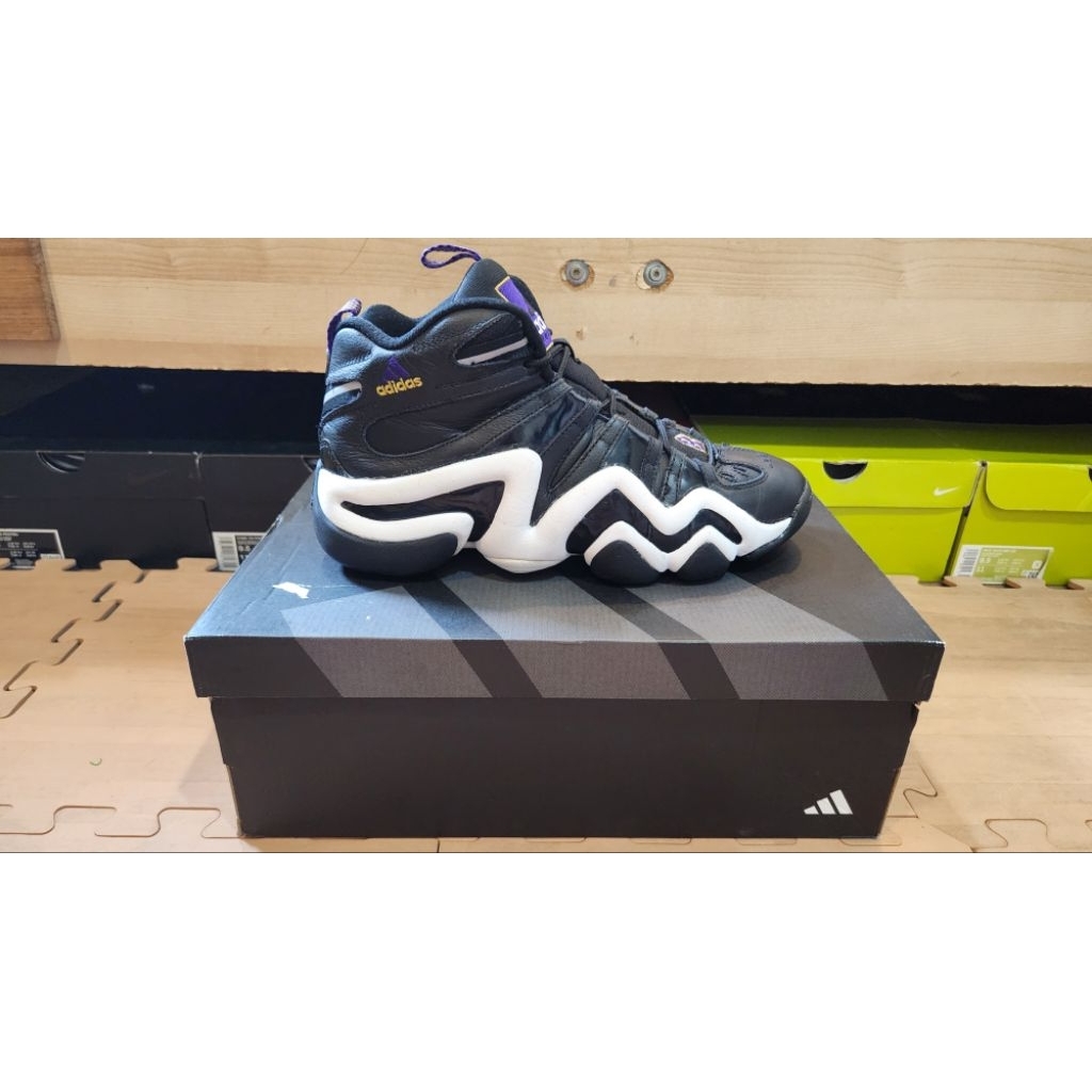 Adidas Kobe 8 | 蝦皮購物