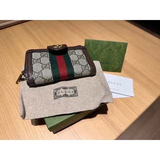 【デッドストック】GUCCI グッチ 星型キーホルダー•コインケース gucci皮夾商品- 優惠推薦- 2025年7月| 蝦皮購物台灣