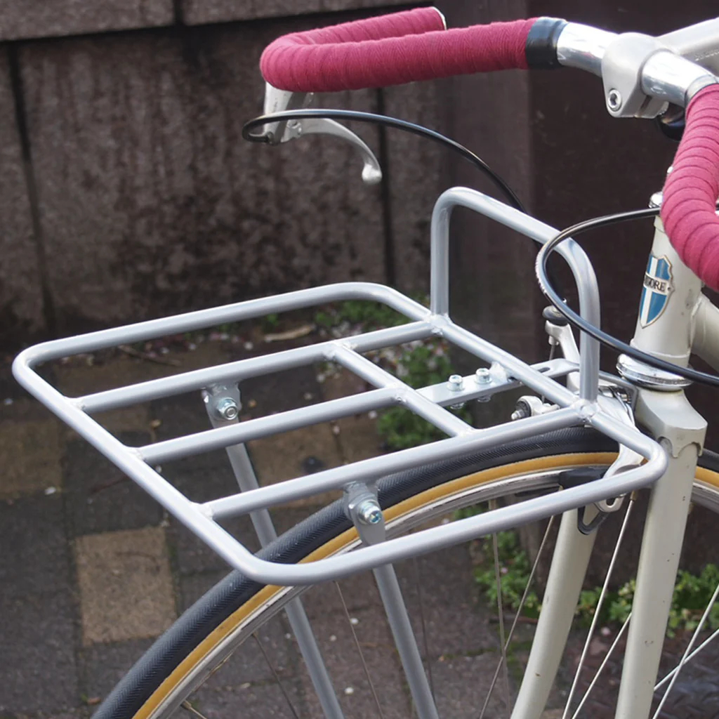 現貨 ADEPT TRUSS PORTER RACK 前貨架 fixie bikepacking gravel 單速車 | 蝦皮購物