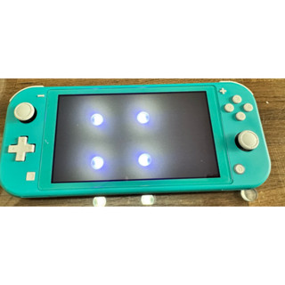 Nintendo Switch - 【新品未開封】Nintendo Switch Lite 2台 Žaidimų konsolė Nintendo Switch Lite 32GB Edition Hyrule