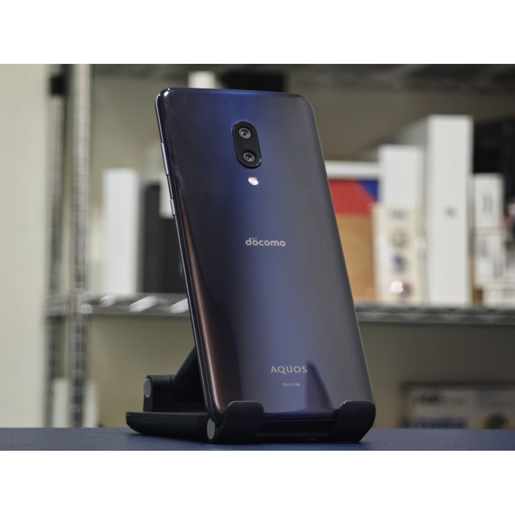 夏普Sharp AQUOS zero 2 | 蝦皮購物