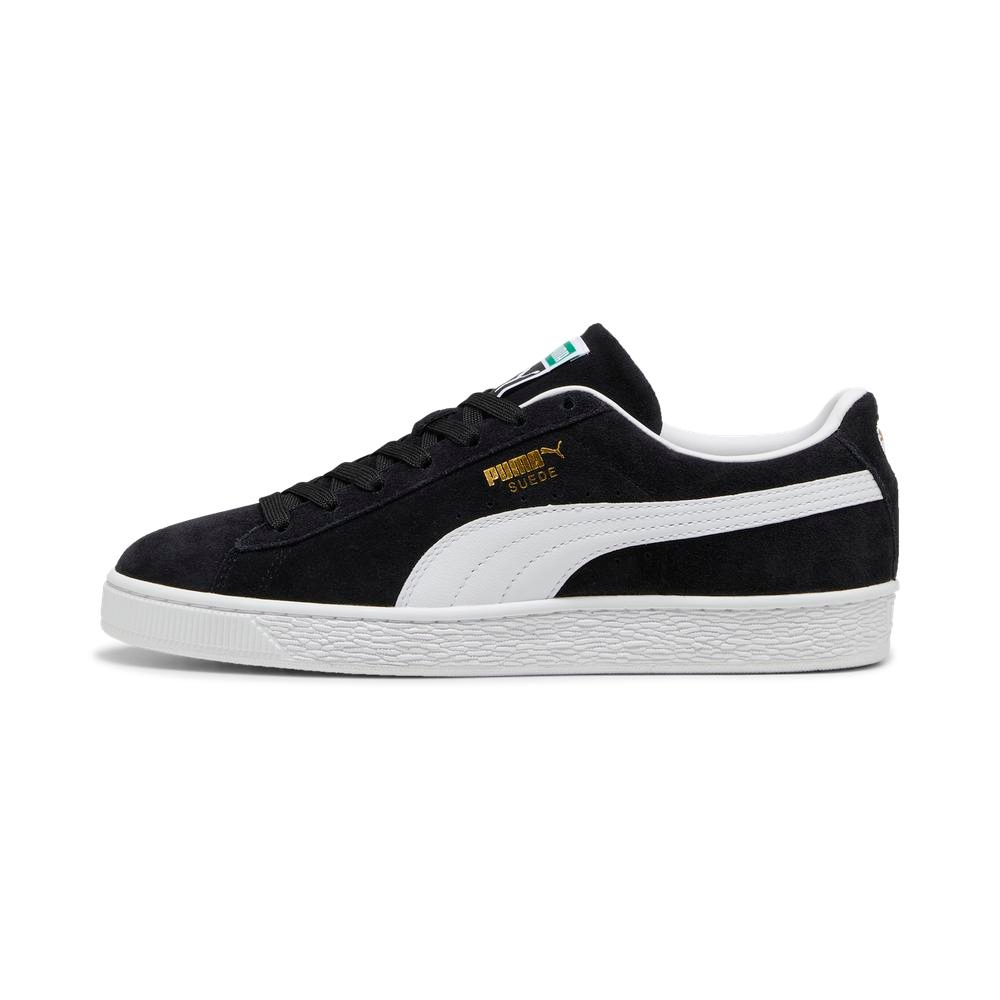 【PUMA】Suede Classic 休閒運動鞋 男女 39978101 399781-01 | 蝦皮購物