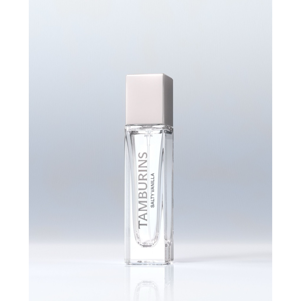 TAMBURINS HAYSTACKS 香水 ボックス付き パフューム ヘイスタックス - 50mL | TAMBURINS