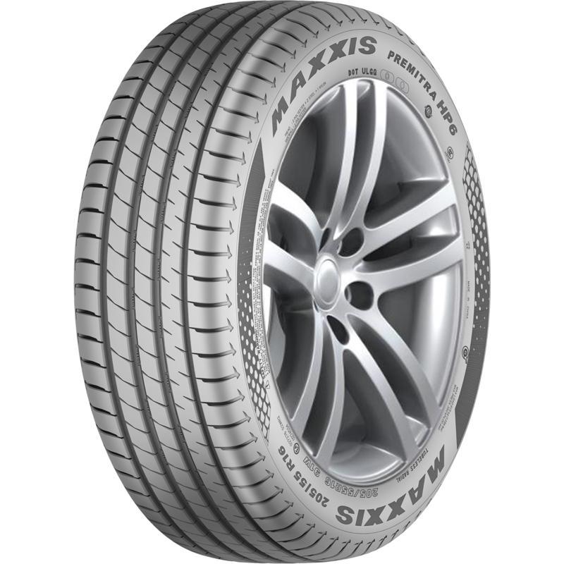 瑪吉斯HP6 215/60R17四條裝到好送電腦3D四輪定位| 蝦皮購物
