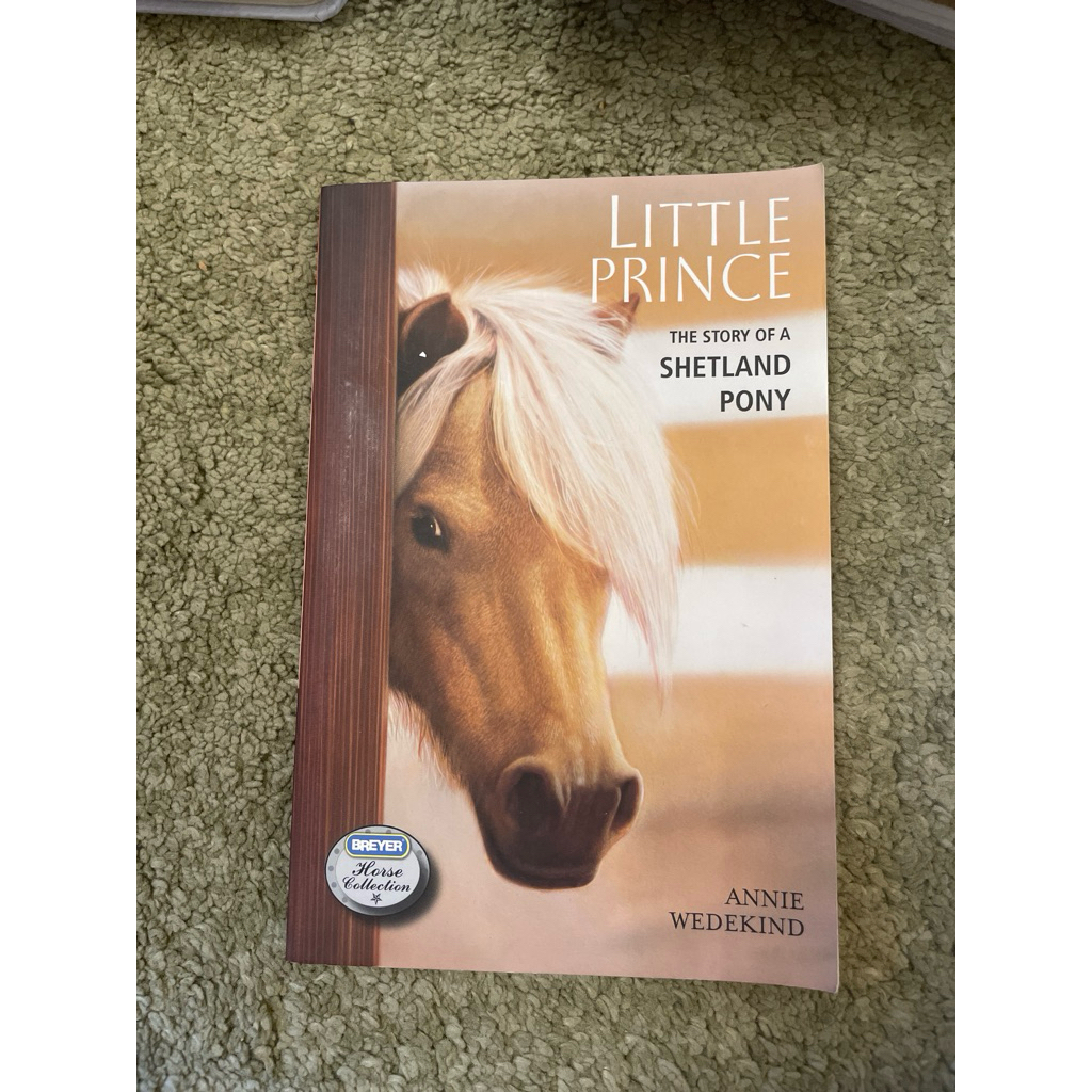 [二手]Little Prince_英文原文小說 | 蝦皮購物