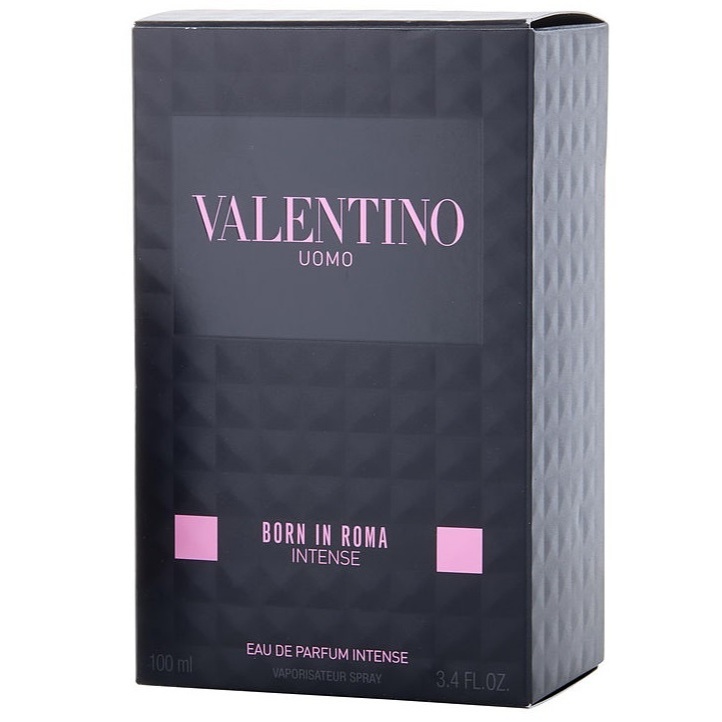 Valentino Uomo Born In Roma Intense 訂製羅馬馥郁男性淡香精100ml