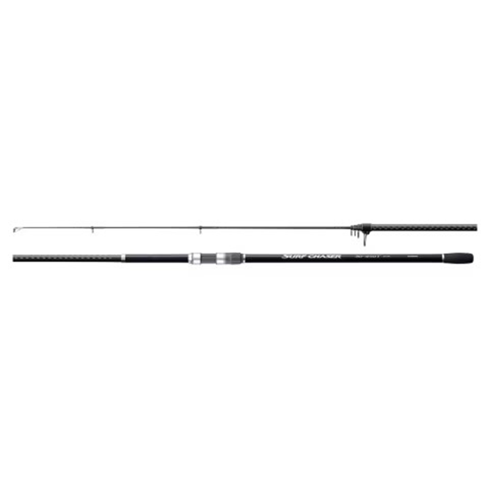 ◎百有釣具◎SHIMANO 25 SURF CHASER振出投竿輕鬆地享受遠投釣30-450T