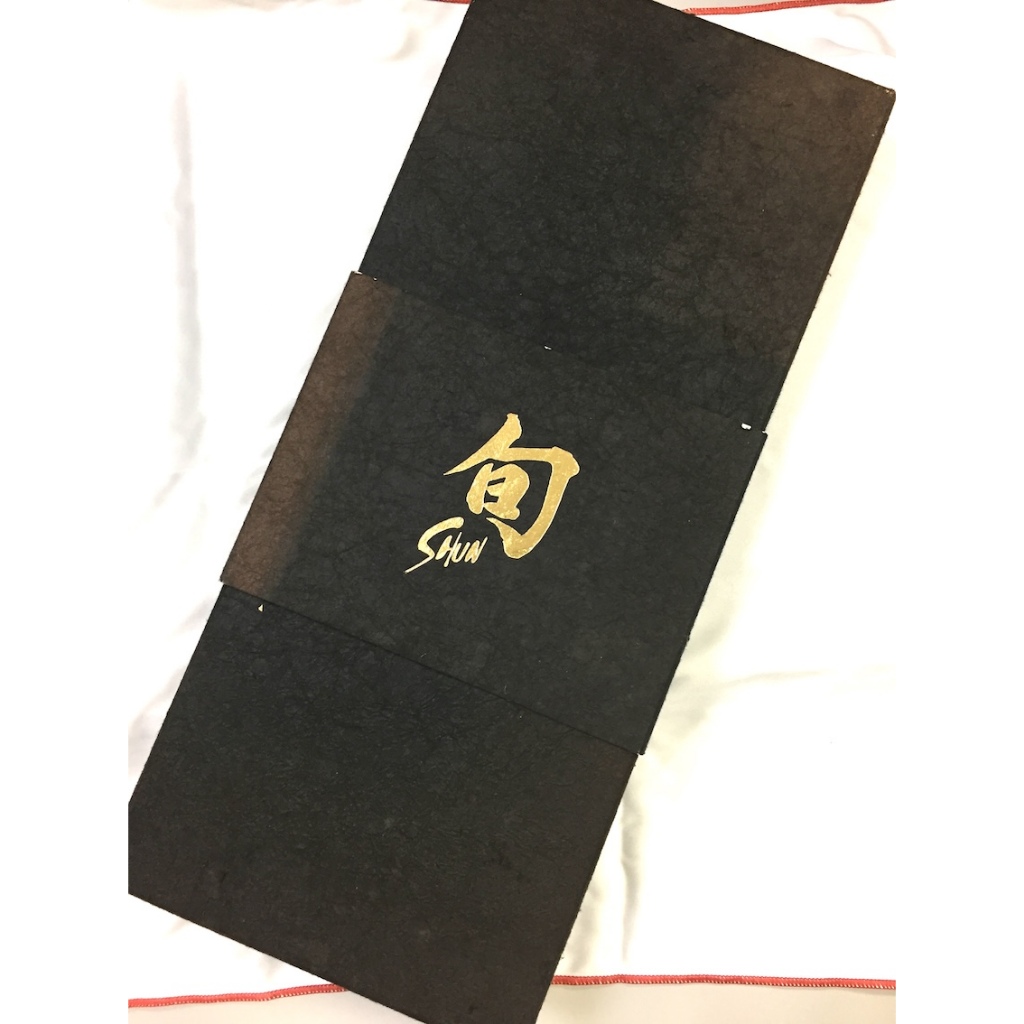 【日本旬 Shun 】DM-0712 旬 中華廚房用刀 中華菜刀 18cm | 蝦皮購物
