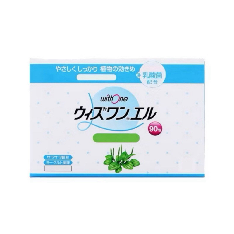 日本 Withone 蔬果酵素粉 乳酸菌 優格風味 90包裝 | 蝦皮購物