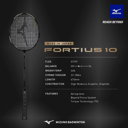 凱將體育/ mizuno FORTIUS 10 – 傳奇再現，強勢復刻BDSS限定| 蝦皮購物