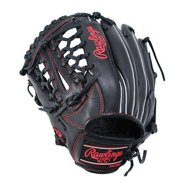 【派克潘運動專賣店】Rawlings HYPER TECH R9 棒球手套 T網 左投 GJ5R9N8L-B-RH | 蝦皮購物