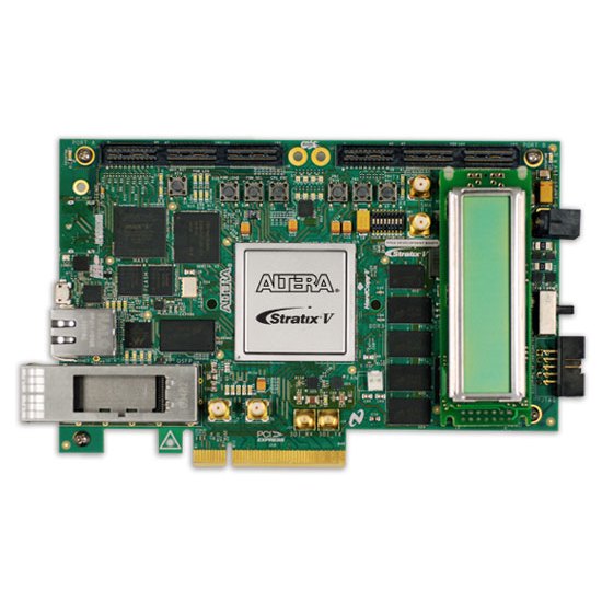 Altera FPGA DSP Development Kit Stratix V Cyclone V SOC 開發套件 | 蝦皮購物