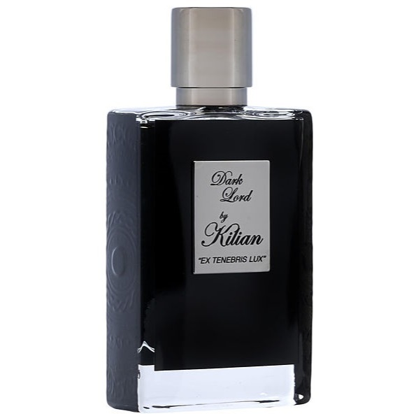 Kilian Dark Lord Ex Tenebris Lux 黑暗君主淡香精50ml《魔力香水店