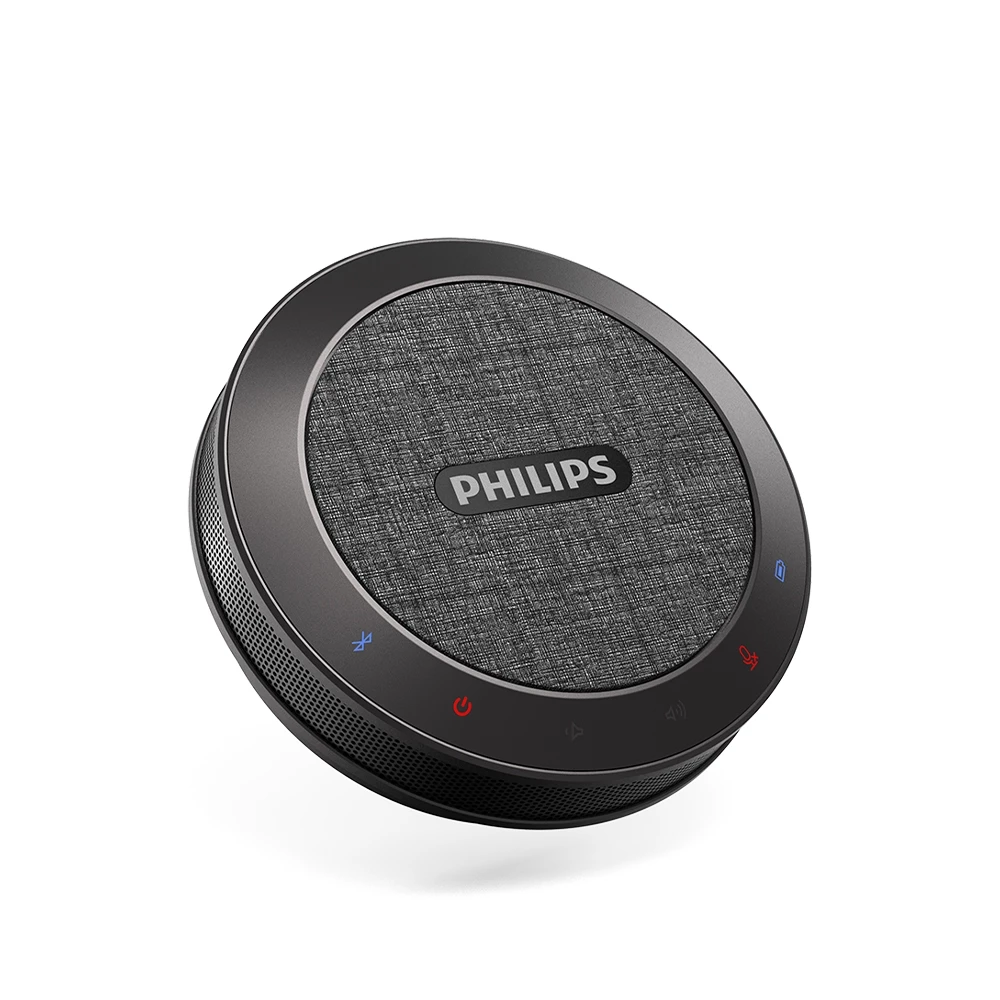 聲臨其境的會議體驗：飛利浦 Philips PSE0401 專業無線會議揚聲器推薦