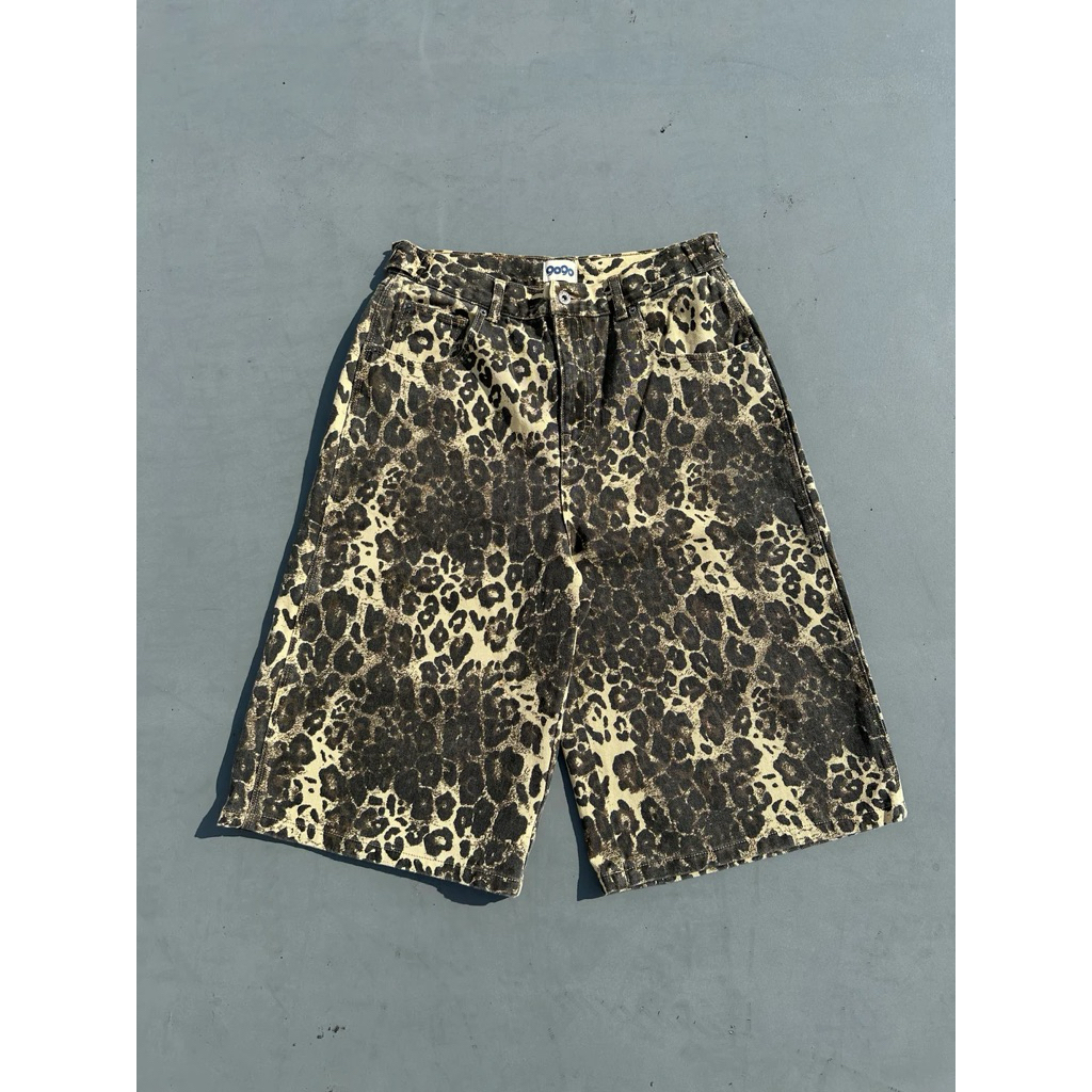 9090 Assort Big Buggy Shorts | 蝦皮購物