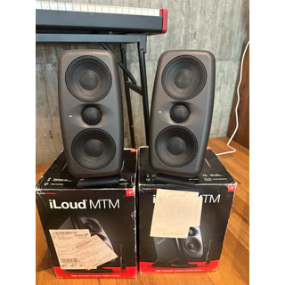 ILOUD MTM 二手價格 | HifiZero