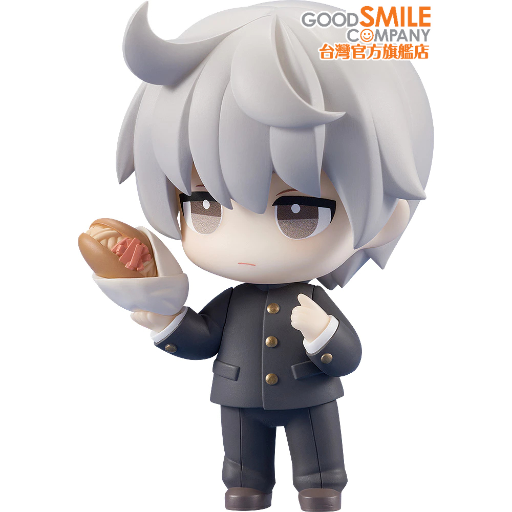 Qset 沖野司 十三機兵防衛圈 【GOOD SMILE COMPANY官方旗艦店】 | 蝦皮購物