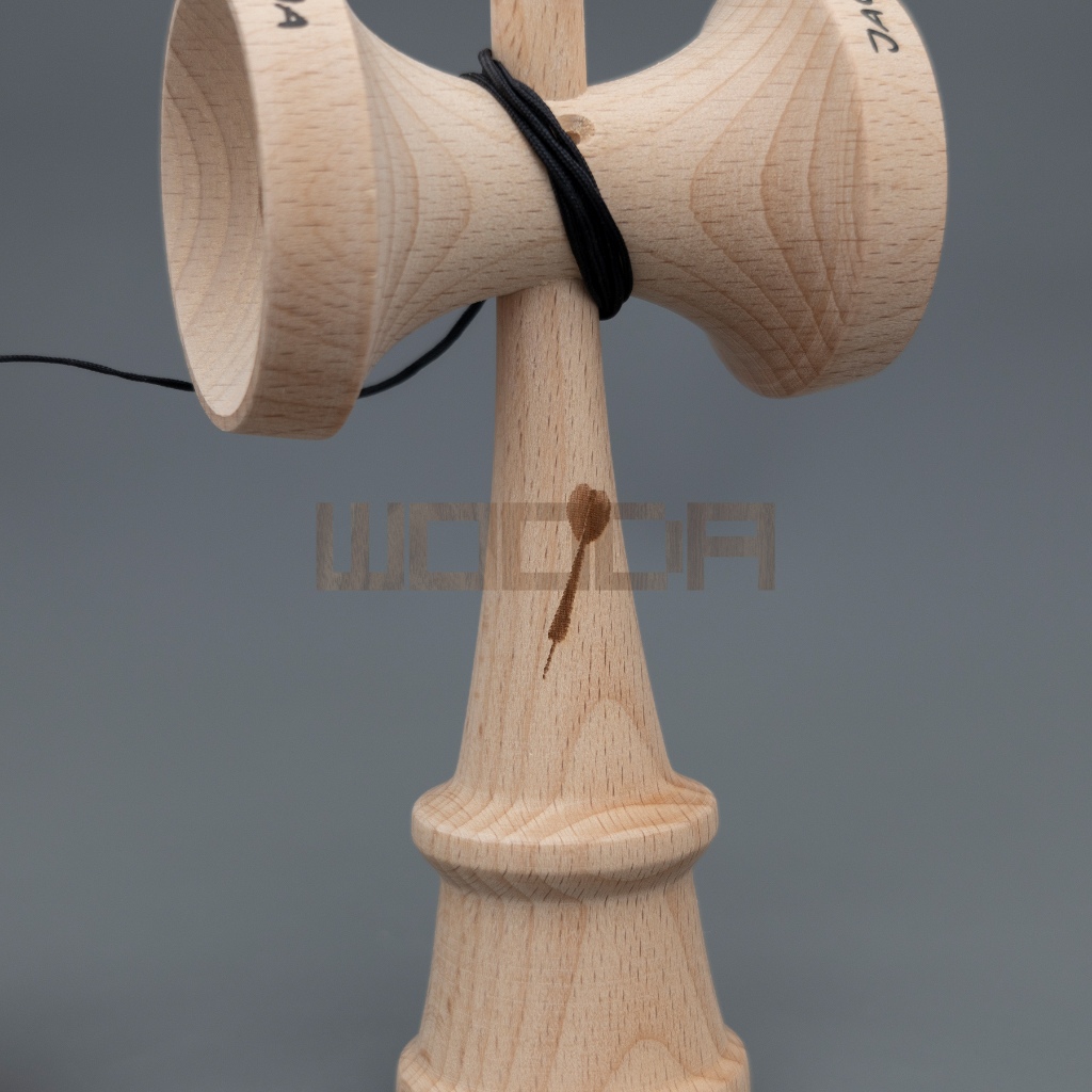 丹麥KROM Jacob Acrobat V2 Kendama 劍玉 | 蝦皮購物